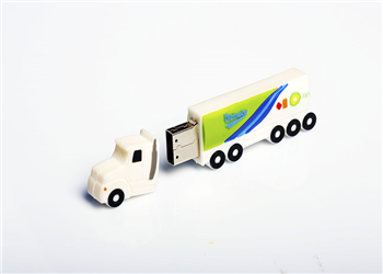 Özel Tasarım Usb Bellek T-106